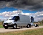 Ford Transit 2000 года